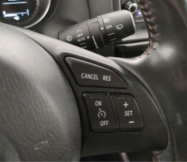 MAZDA CX-5 usata, con Park Distance Control