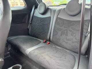 ABARTH 595 usata, con Immobilizzatore elettronico