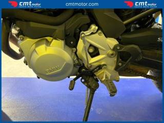 BMW F 750 GS usata 12