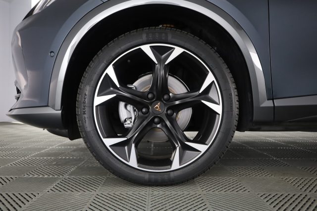 CUPRA Formentor usata 8