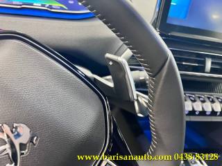 PEUGEOT 3008 usata, con Immobilizzatore elettronico