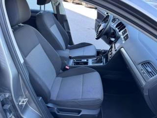 VOLKSWAGEN Golf usata, con Volante in pelle