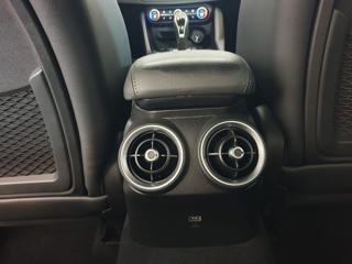 ALFA ROMEO Giulia usata, con Immobilizzatore elettronico