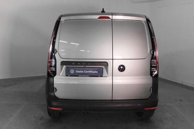 VOLKSWAGEN Caddy usata, con Climatizzatore