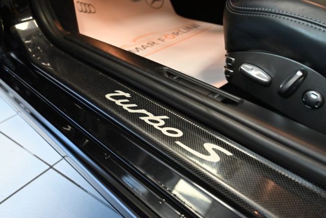 PORSCHE 911 usata 14