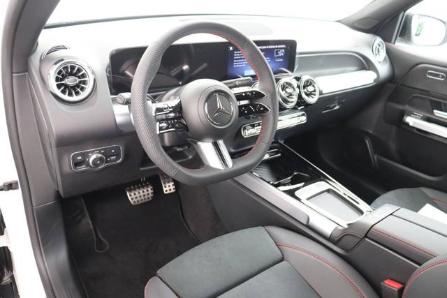 MERCEDES-BENZ GLB 200 usata, con Cerchi in lega