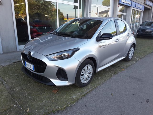 MAZDA 2 usata, con Airbag