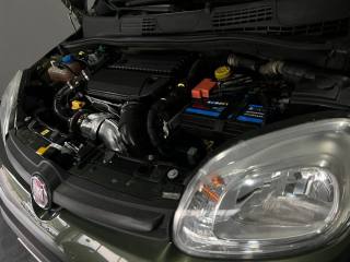 FIAT Panda usata, con Cronologia tagliandi