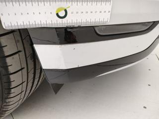 LAND ROVER Range Rover Evoque usata, con Hill holder