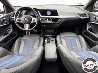 BMW 120 usata, con Autoradio