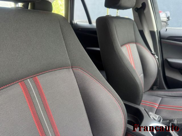 BMW X1 usata, con Autoradio