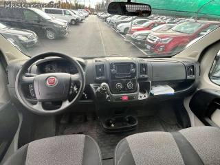 FIAT Ducato usata, con Chiusura centralizzata telecomandata