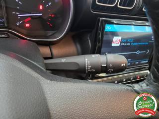 CITROEN C3 Aircross usata, con Servosterzo