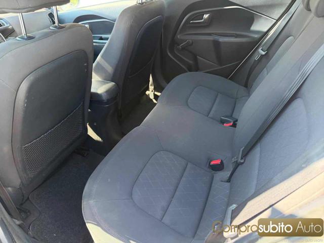 KIA Rio usata, con ESP