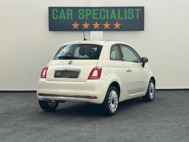 FIAT 500 usata, con Airbag Passeggero