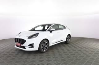 FORD Puma usata 6