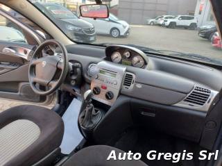 LANCIA Ypsilon usata, con Servosterzo