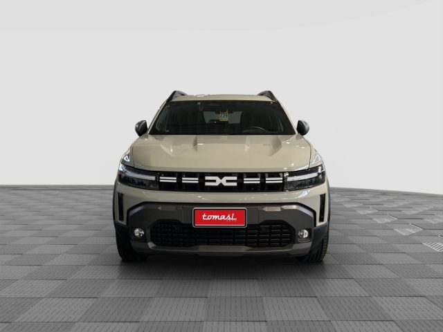 DACIA Duster usata 7