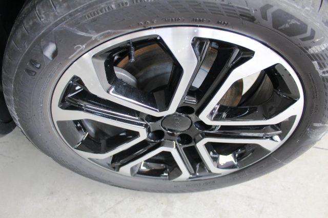 JEEP Compass usata, con Immobilizzatore elettronico