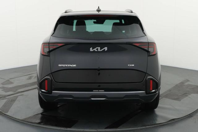 KIA Sportage usata, con Airbag laterali