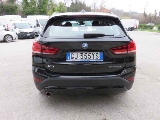 BMW X1 usata, con Airbag Passeggero