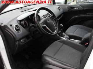 OPEL Meriva usata 12