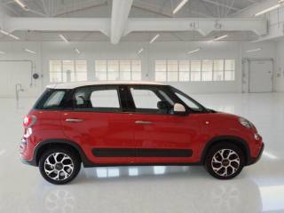 FIAT 500L usata, con Autoradio