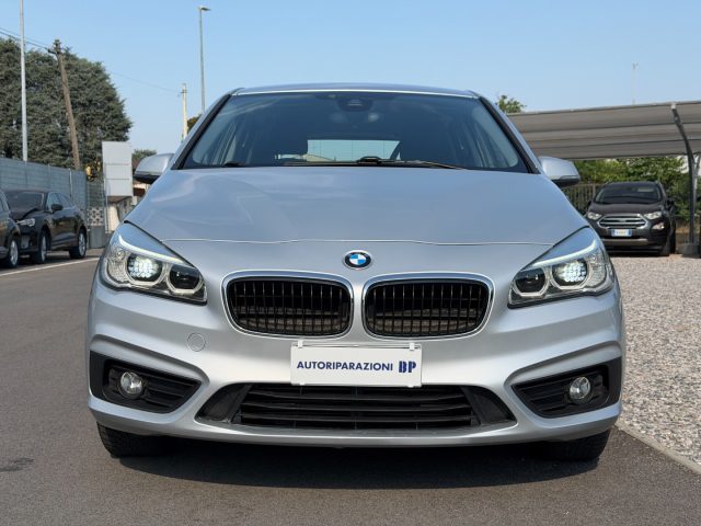 BMW 216 usata, con Airbag