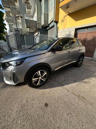 PEUGEOT 3008 usata, con Cruise Control