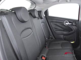 FIAT 500X usata 10
