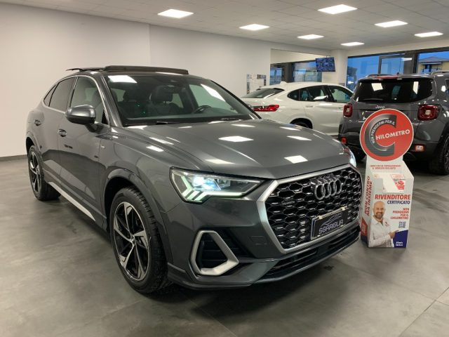 AUDI Q3 usata, con ABS