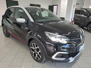 RENAULT Captur dCi 8V 90 CV Start&Stop Energy Intens