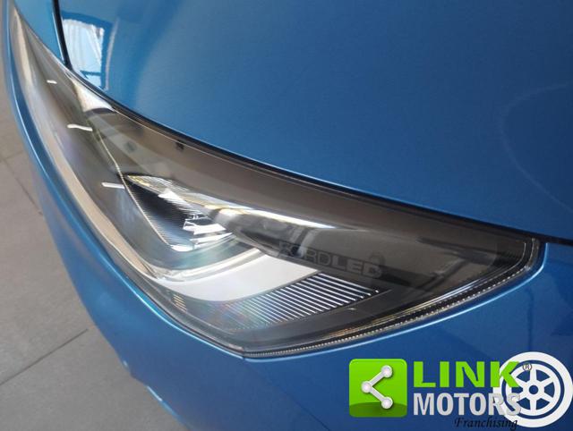 FORD Focus usata, con Chiusura centralizzata