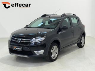 DACIA Sandero Stepway 900 TCe 12V 90CV Prestige