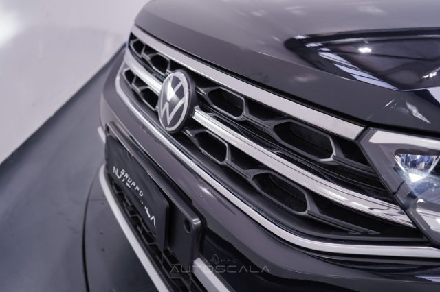 VOLKSWAGEN T-Roc usata, con Airbag testa