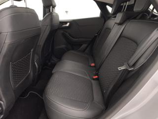 FORD Puma usata, con Portellone posteriore elettrico