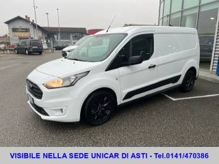 FORD Transit Connect 240 1.5 TDCi 120CV PL aut. Furgone Trend