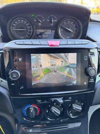 LANCIA Ypsilon usata, con Servosterzo