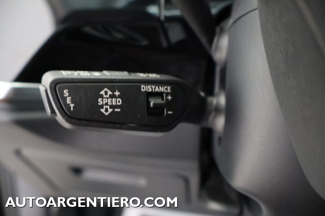 AUDI Q3 usata, con ESP