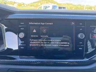 VOLKSWAGEN Polo usata, con ESP