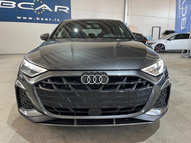 AUDI A3 usata, con Boardcomputer