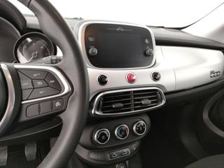 FIAT 500X usata, con Controllo trazione