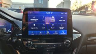 FORD Puma usata, con Volante in pelle