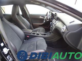 MERCEDES-BENZ GLA 200 usata, con Climatizzatore
