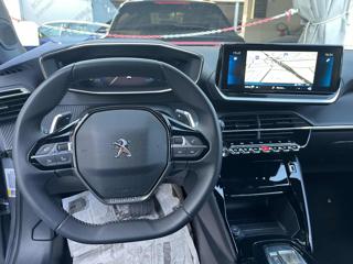 PEUGEOT 2008 usata, con Airbag laterali