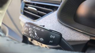 SKODA Kamiq usata, con Vetri oscurati