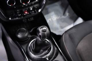 MINI Clubman usata, con USB