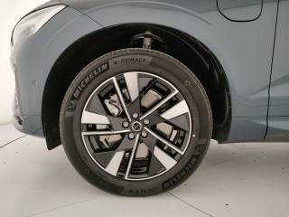 VOLVO XC60 usata, con Cerchi in lega