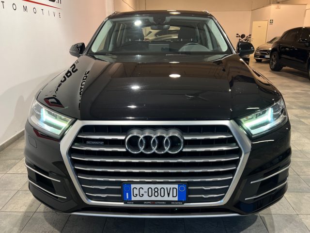 AUDI Q7 usata, con Controllo trazione