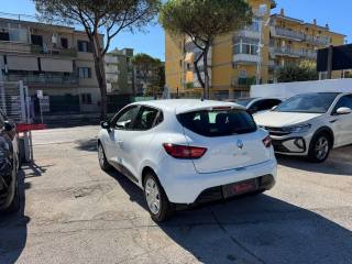 RENAULT Clio usata, con Cronologia tagliandi
